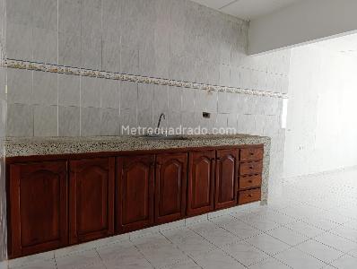Casa en arriendo en Villa Nueva, Montería · foto 7 de 17