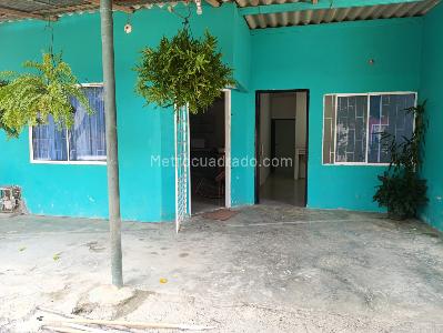 Casa en venta en Urb Manuel Jimenez, Montería · foto 2 de 16
