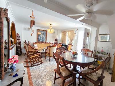 Casa en venta en Rodadero Sur, Santa Marta · foto 2 de 20