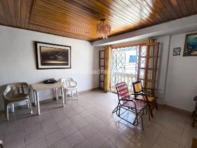 Casa en venta en Rodadero Sur, Santa Marta · foto 3 de 20
