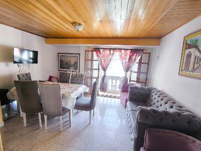 Casa en venta en Rodadero Sur, Santa Marta · foto 4 de 20