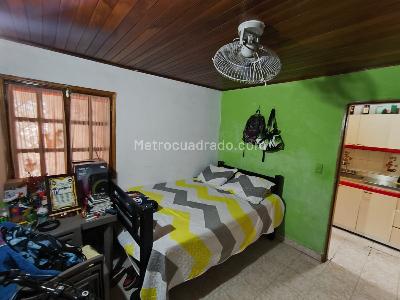 Casa en venta en Rodadero Sur, Santa Marta · foto 9 de 20