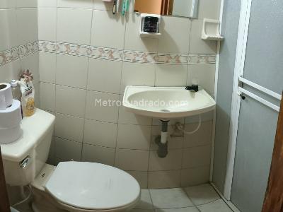 Casa en venta en Rodadero Sur, Santa Marta · foto 18 de 20