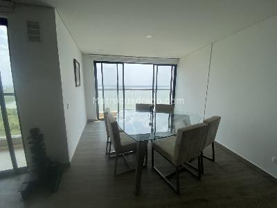 Apartamento en venta en Cielo Mar, Cartagena · foto 2 de 19