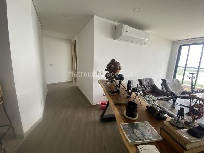 Apartamento en venta en Cielo Mar, Cartagena · foto 4 de 19
