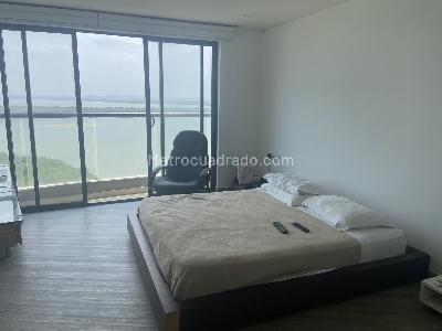 Apartamento en venta en Cielo Mar, Cartagena · foto 5 de 19