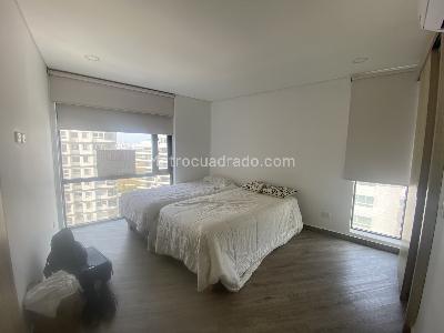 Apartamento en venta en Cielo Mar, Cartagena · foto 6 de 19