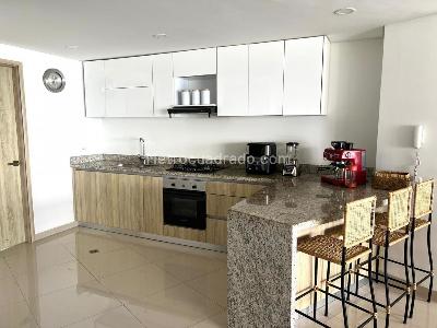 Apartamento en venta en Cielo Mar, Cartagena · foto 8 de 19