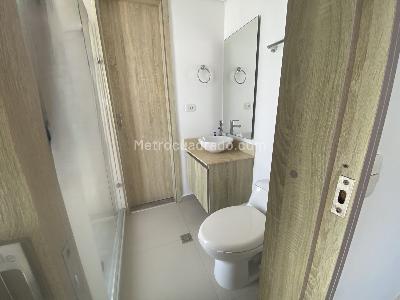 Apartamento en venta en Cielo Mar, Cartagena · foto 9 de 19