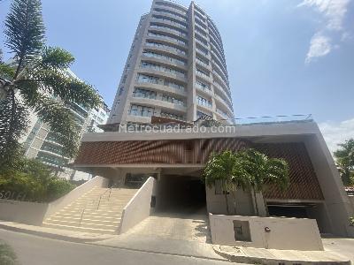 Apartamento en venta en Cielo Mar, Cartagena · foto 11 de 19