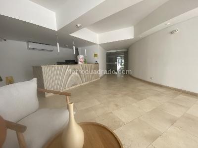 Apartamento en venta en Cielo Mar, Cartagena · foto 12 de 19