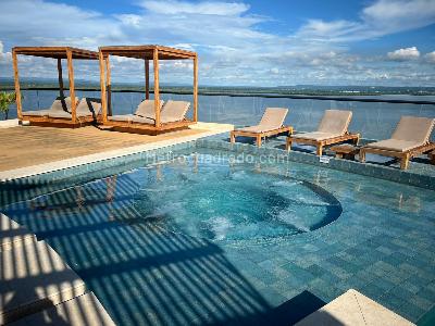 Apartamento en venta en Cielo Mar, Cartagena · foto 13 de 19