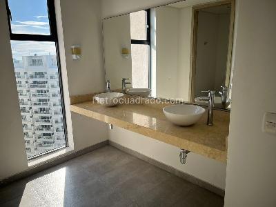 Apartamento en venta en Cielo Mar, Cartagena · foto 16 de 19