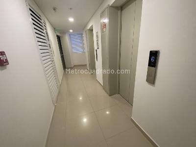Apartamento en venta en Cielo Mar, Cartagena · foto 18 de 19