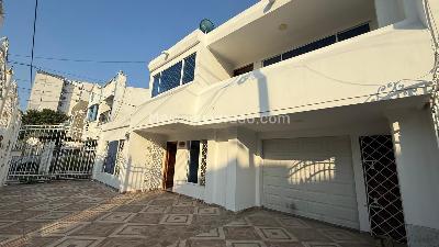 Casa en Arriendo, Ternera, Cartagena de Indias