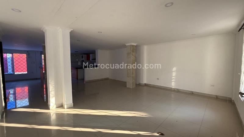 Casa en Arriendo, Ternera, Cartagena de Indias – pohled 3