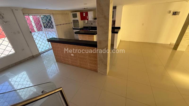 Casa en Arriendo, Ternera, Cartagena de Indias – pohled 4
