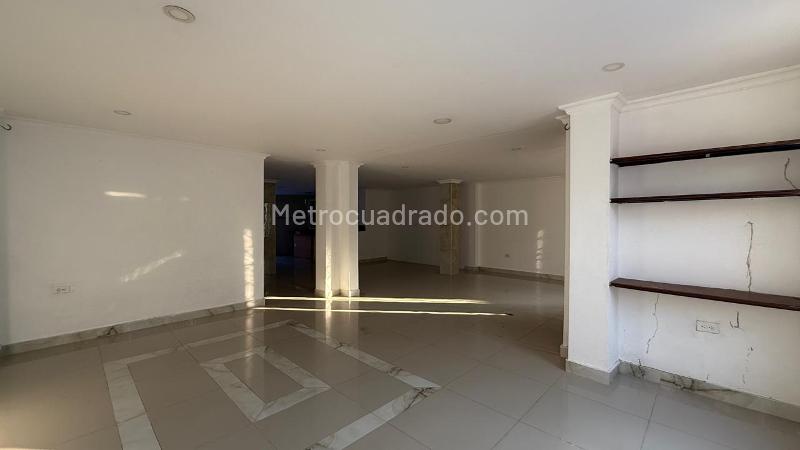 Casa en Arriendo, Ternera, Cartagena de Indias – pohled 6