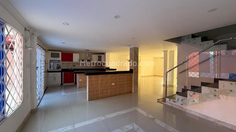 Casa en Arriendo, Ternera, Cartagena de Indias – další