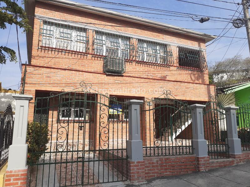 Apartamento en Arriendo, Daniel Lemaitre, Cartagena de Indias