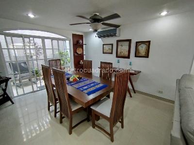 Casa en venta en Rodadero Reservado, Santa Marta · foto 2 de 19