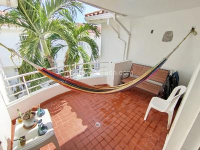Casa en venta en Rodadero Reservado, Santa Marta · foto 3 de 19