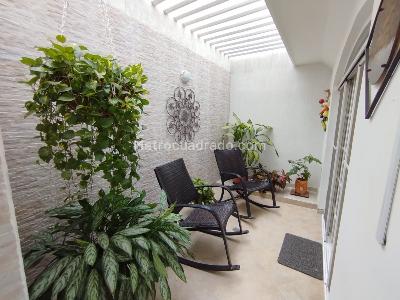 Casa en venta en Rodadero Reservado, Santa Marta · foto 11 de 19