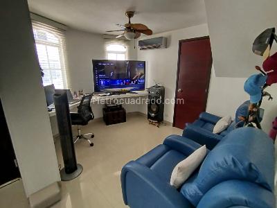 Casa en venta en Rodadero Reservado, Santa Marta · foto 12 de 19