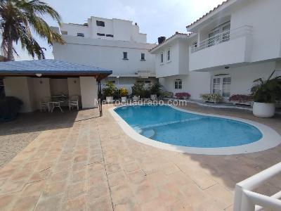 Casa en venta en Rodadero Reservado, Santa Marta · foto 19 de 19
