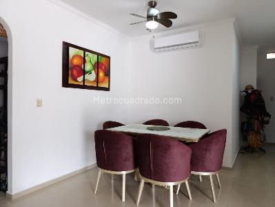 Casa en venta en La Castellana, Montería · foto 3 de 15