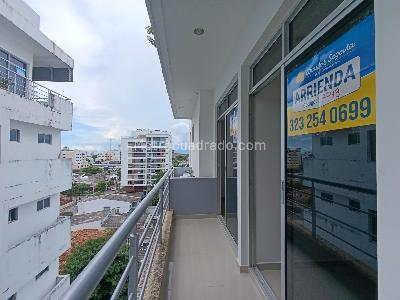 Apartamento en venta en La Castellana, Montería · foto 15 de 20