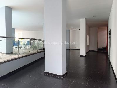 Apartamento en venta en La Castellana, Montería · foto 18 de 20