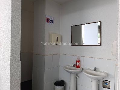 Apartamento en venta en La Castellana, Montería · foto 19 de 20