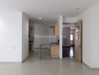 Apartamento en venta en La Castellana, Montería · foto 5 de 20