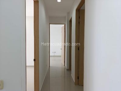 Apartamento en venta en La Castellana, Montería · foto 8 de 20