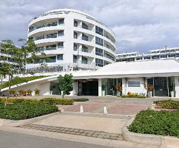 Apartamento de 2 alcobas en arriendo en Serena Del Mar, Cartagena, 94 m² · foto 20 de 20