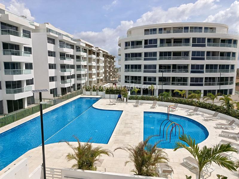 Apartment for rent in Cartagena