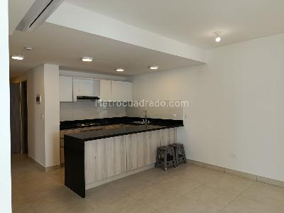 Apartamento de 2 alcobas en arriendo en Serena Del Mar, Cartagena, 94 m² · foto 5 de 20