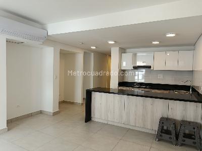 Apartamento de 2 alcobas en arriendo en Serena Del Mar, Cartagena, 94 m² · foto 6 de 20