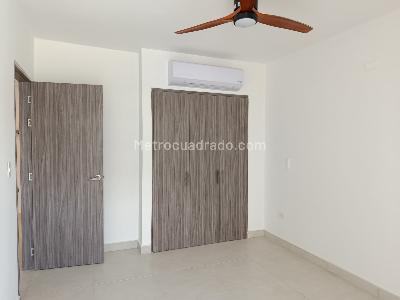 Apartamento de 2 alcobas en arriendo en Serena Del Mar, Cartagena, 94 m² · foto 7 de 20