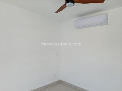 Apartamento de 2 alcobas en arriendo en Serena Del Mar, Cartagena, 94 m² · foto 8 de 20