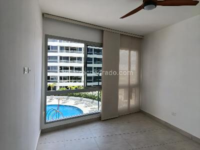 Apartamento de 2 alcobas en arriendo en Serena Del Mar, Cartagena, 94 m² · foto 11 de 20