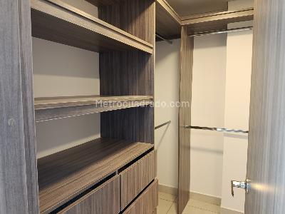 Apartamento de 2 alcobas en arriendo en Serena Del Mar, Cartagena, 94 m² · foto 12 de 20