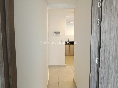 Apartamento de 2 alcobas en arriendo en Serena Del Mar, Cartagena, 94 m² · foto 13 de 20