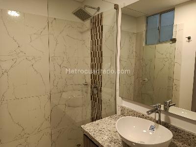 Apartamento de 2 alcobas en arriendo en Serena Del Mar, Cartagena, 94 m² · foto 16 de 20