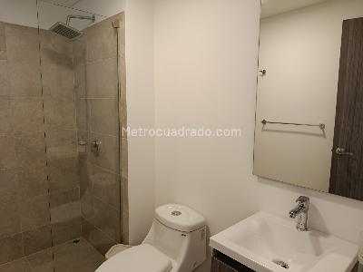 Apartamento de 2 alcobas en arriendo en Serena Del Mar, Cartagena, 94 m² · foto 18 de 20