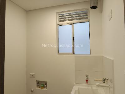 Apartamento de 2 alcobas en arriendo en Serena Del Mar, Cartagena, 94 m² · foto 19 de 20