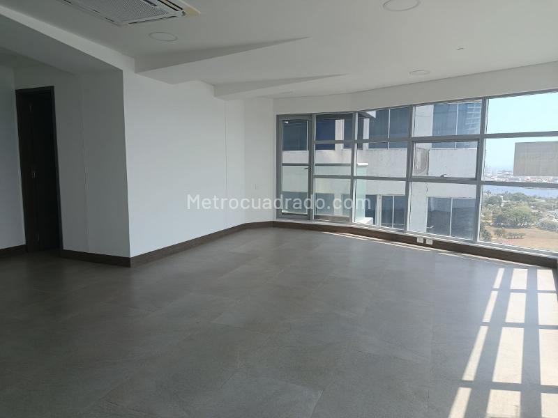 Oficina en Arriendo, Bocagrande, Cartagena de Indias - Ansicht 6