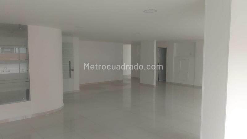 Consultorio en Arriendo, CHAPINERO, Bogotá D.C. - Görünüm 3
