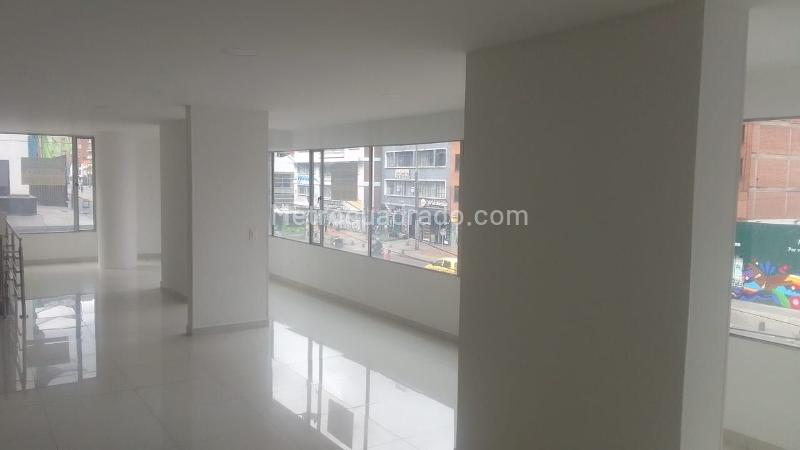 Consultorio en Arriendo, CHAPINERO, Bogotá D.C. - Görünüm 5
